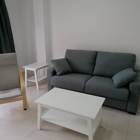 Avenida Deluxe Candelaria Eksteriør billede