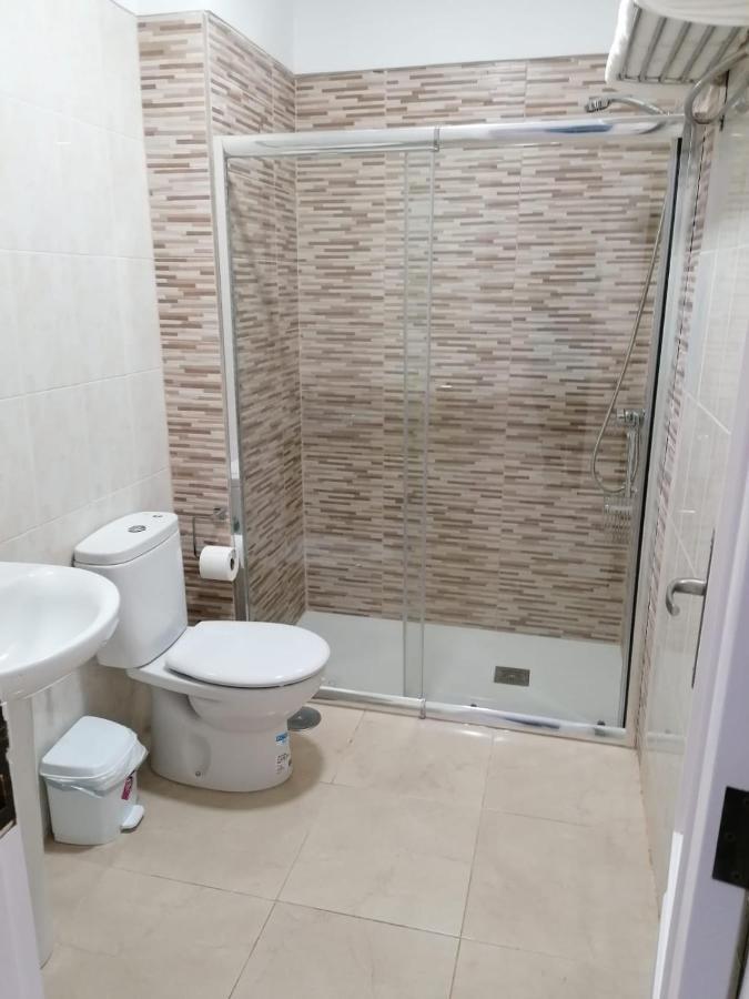 Avenida Deluxe Candelaria Eksteriør billede