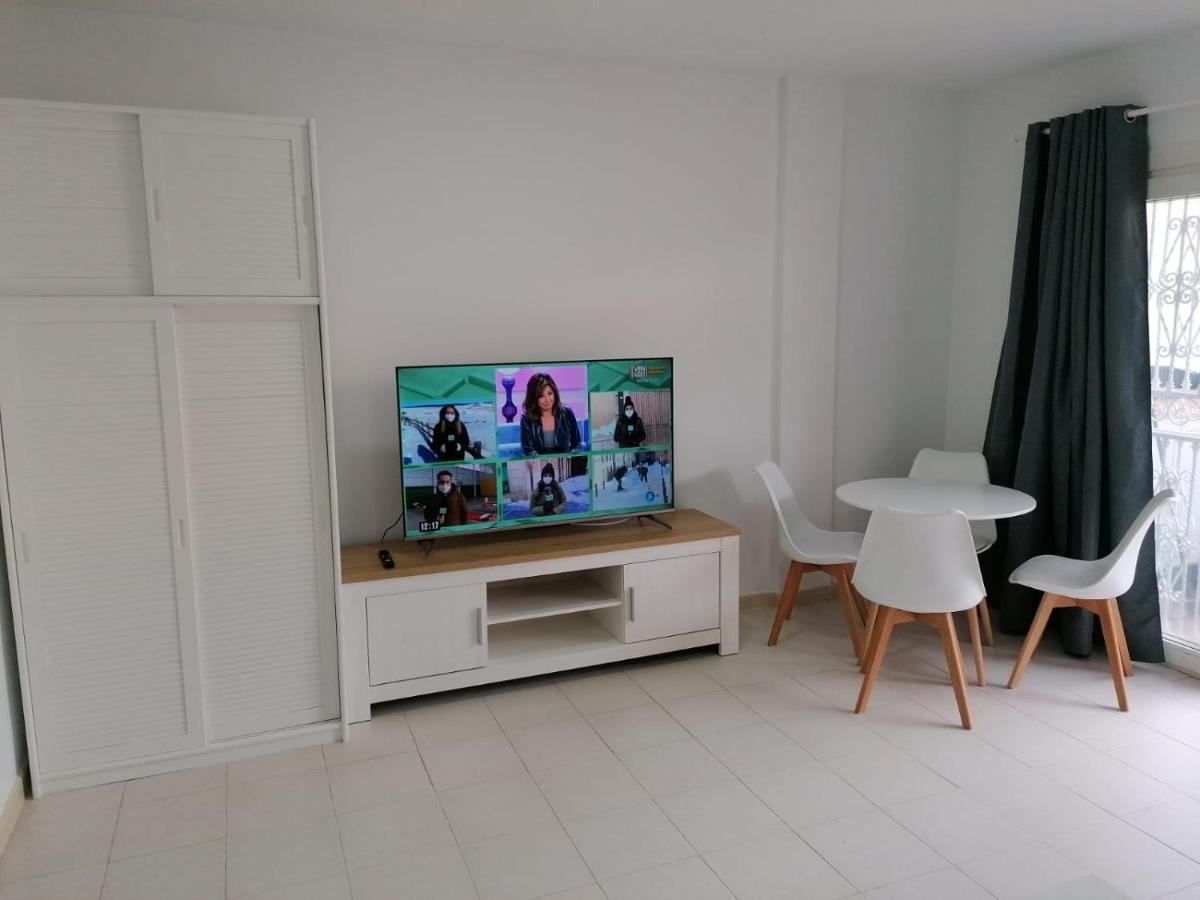 Avenida Deluxe Candelaria Eksteriør billede
