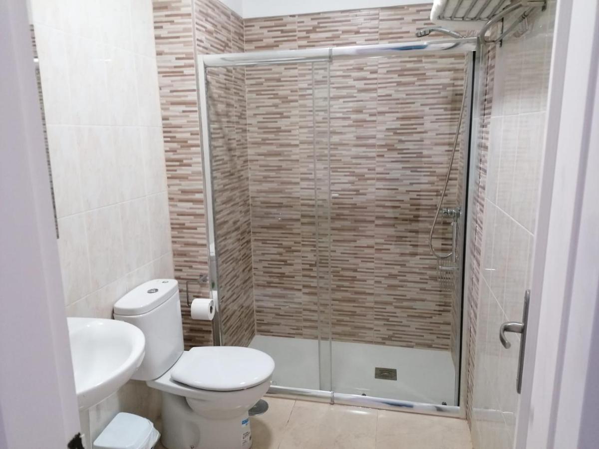 Avenida Deluxe Candelaria Eksteriør billede