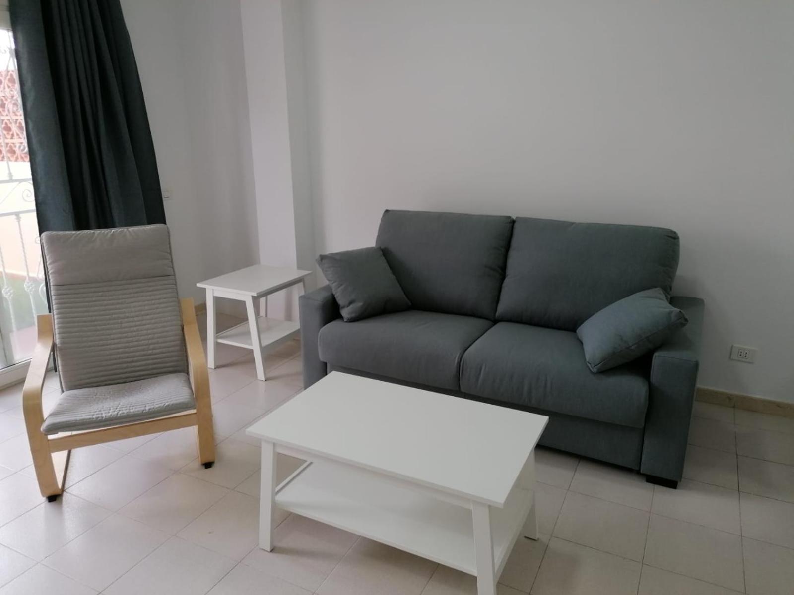 Avenida Deluxe Candelaria Eksteriør billede
