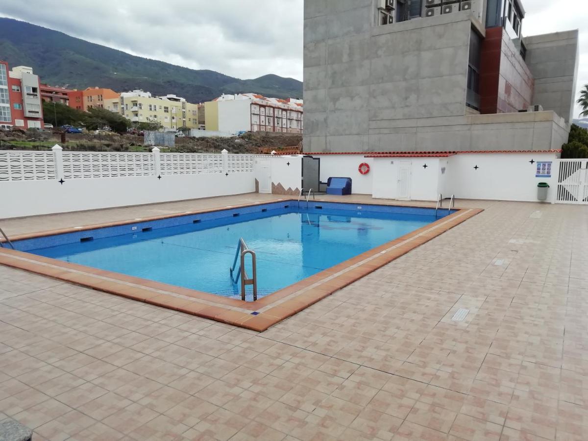 Avenida Deluxe Candelaria Eksteriør billede