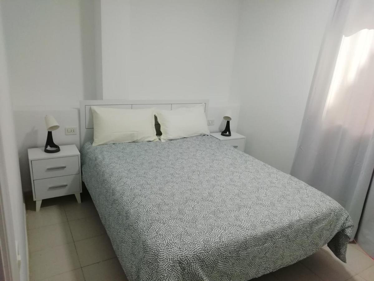 Avenida Deluxe Candelaria Eksteriør billede