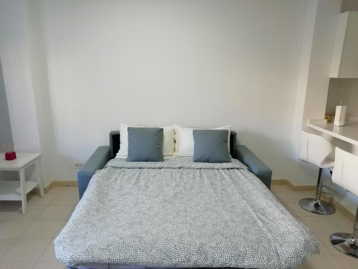 Avenida Deluxe Candelaria Eksteriør billede