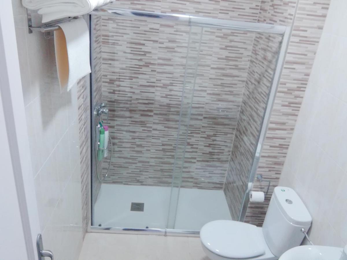 Avenida Deluxe Candelaria Eksteriør billede