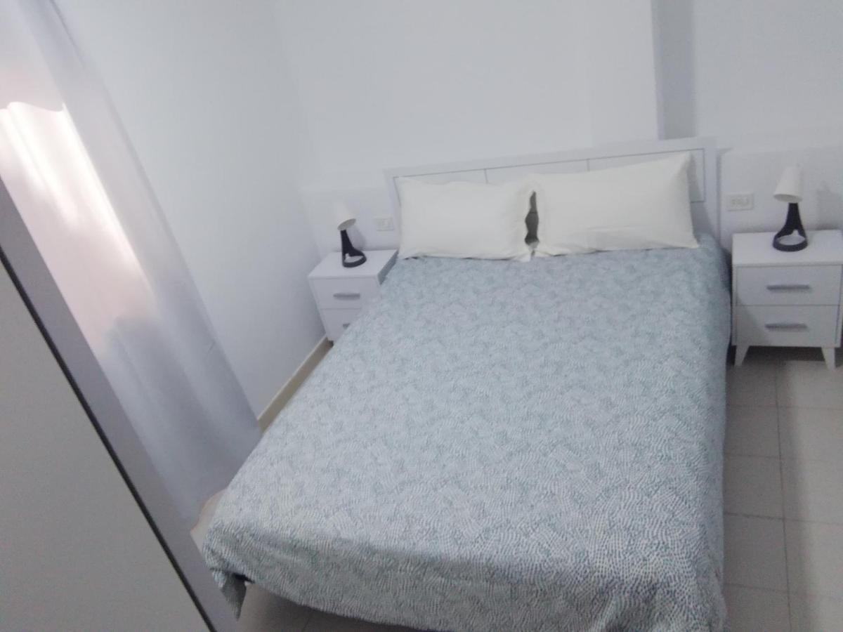 Avenida Deluxe Candelaria Eksteriør billede
