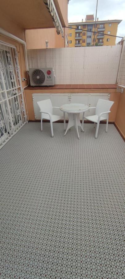 Avenida Deluxe Candelaria Eksteriør billede