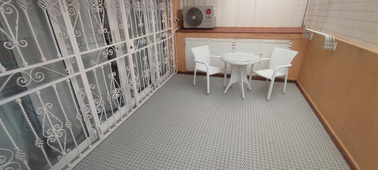 Avenida Deluxe Candelaria Eksteriør billede
